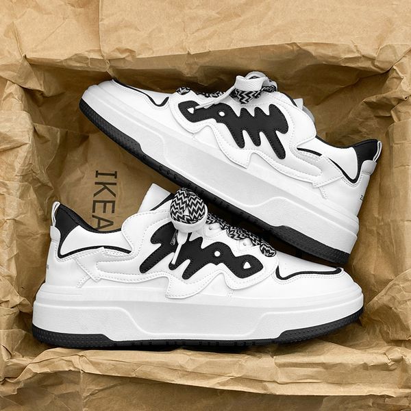 2023 men shoes women running white black white green increase comfortable mens trainers outdoor sneakers size 39-44 color9193 s319 s
2023 men shoes women running white black white green increase comfortable mens trainers outdoor sneakers size 39-44 color9193 s319 s