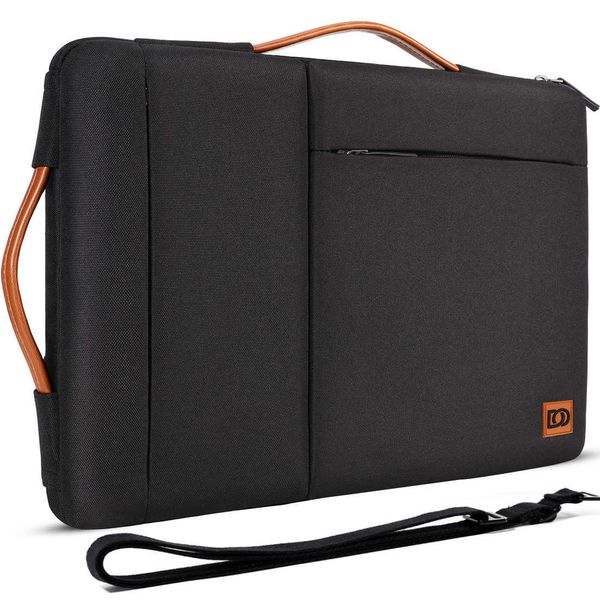 lapbags multiuse strap lapsleeve bag with handle for 10" 13" 14" 156" 17" inch notebook shockproof computer bagblac
lapbags multiuse strap lapsleeve bag with handle for 10" 13" 14" 156" 17" inch notebook shockproof computer bagblac