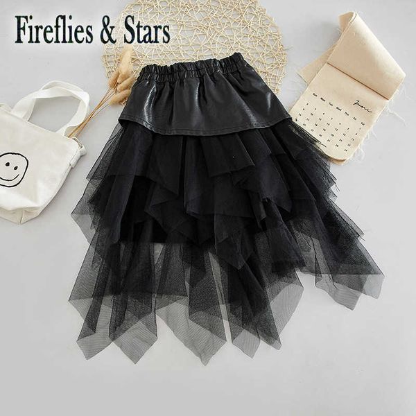 skirts spring autumn girls tutu skirt baby pu skirt kids skirt children streetwear bottoms irregular layered mesh snap 2 to 14 yrs t230301, Blue
skirts spring autumn girls tutu skirt baby pu skirt kids skirt children streetwear bottoms irregular layered mesh snap 2 to 14 yrs t230301, Blue