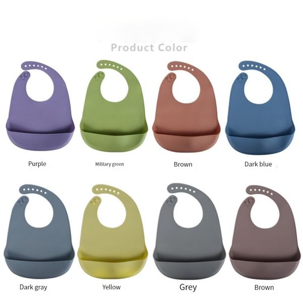 towel for face customized soft silicone baby bib for children silica gel bib bpa organic kids feeding
towel for face customized soft silicone baby bib for children silica gel bib bpa organic kids feeding