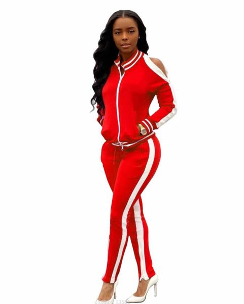 women's tracksuits autumn face north brand slim fit casual sports set women's zipper long sleeve suit, Gray
women's tracksuits autumn face north brand slim fit casual sports set women's zipper long sleeve suit, Gray