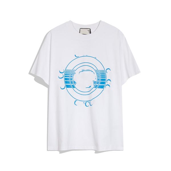 men's t-shirts fashion men t-shirt 2023 ggity new cotton soft wrinkle resistant printing letters casual student couple short lining 014, White;black
men's t-shirts fashion men t-shirt 2023 ggity new cotton soft wrinkle resistant printing letters casual student couple short lining 014, White;black