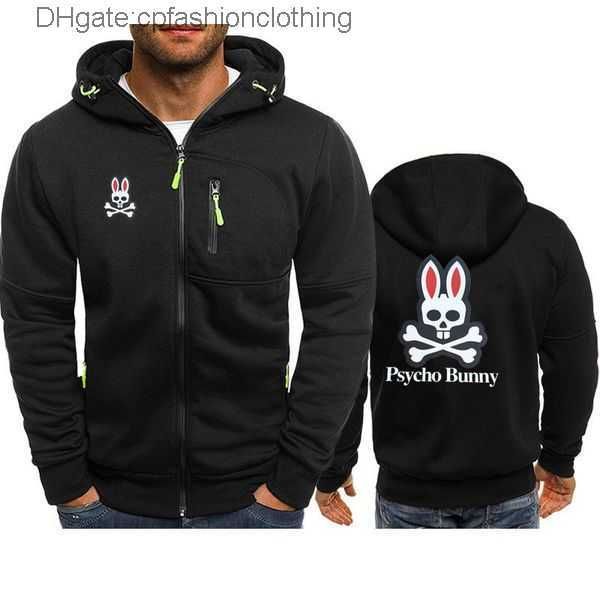 2023 mens zipper hoodie fashion men designer jacket hoody streetwear man women hoodies skateboards pullover casual sweatshirt psycho bunny 1, Black
2023 mens zipper hoodie fashion men designer jacket hoody streetwear man women hoodies skateboards pullover casual sweatshirt psycho bunny 1, Black