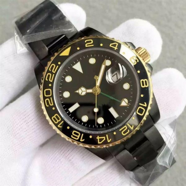 men's automatic mechanical watch diameter 40mm sapphire scratch-proof glass waterproof black business elements star cool 275w, Slivery;brown
men's automatic mechanical watch diameter 40mm sapphire scratch-proof glass waterproof black business elements star cool 275w, Slivery;brown