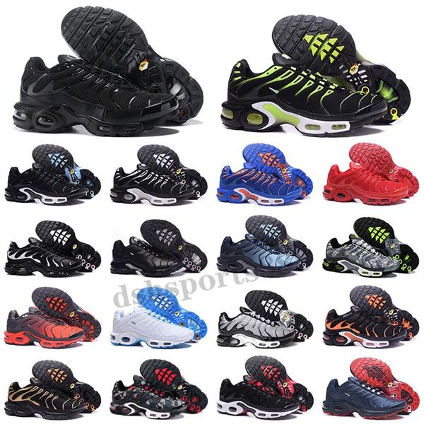tn plus mens shoes triple white black multi hyper blue voltage purple scream green men women trainer sports sneakers size 40 45266e
tn plus mens shoes triple white black multi hyper blue voltage purple scream green men women trainer sports sneakers size 40 45266e