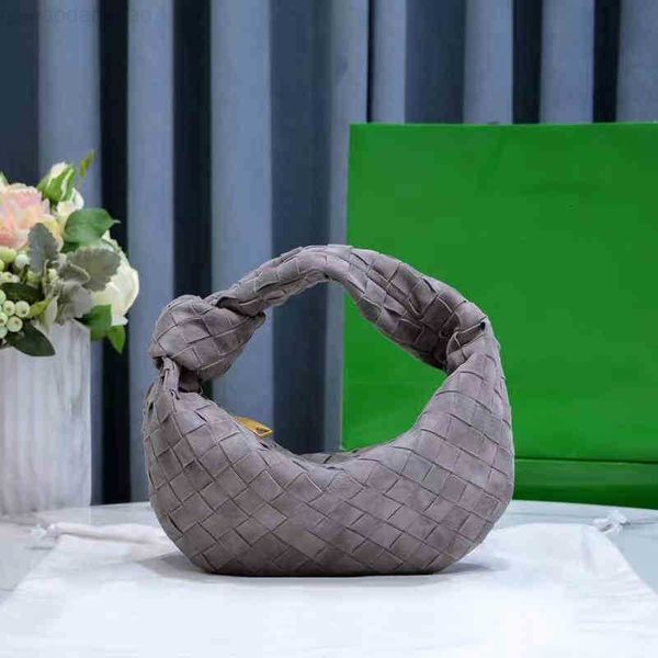 venetasss 22 bottegasss round bottom jodie woven women's bag imported deerskin knotted underarm hobo arc handbag
venetasss 22 bottegasss round bottom jodie woven women's bag imported deerskin knotted underarm hobo arc handbag