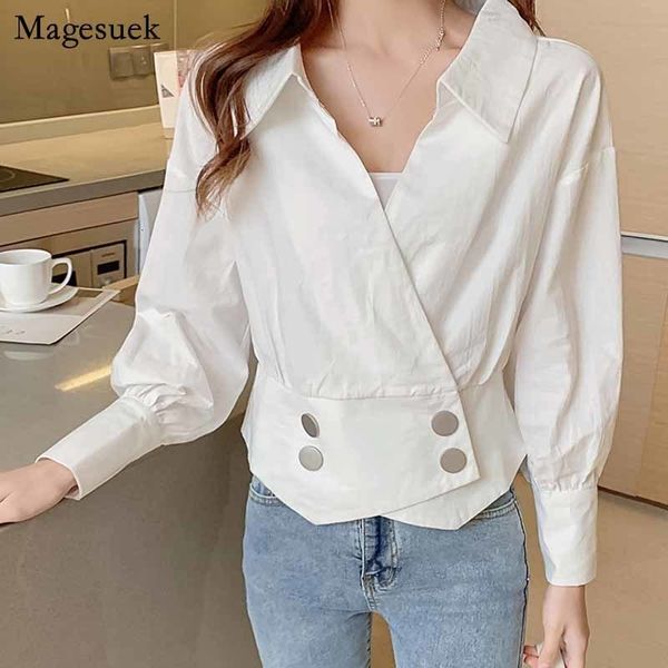 womens blouses shirts women turndown collar chic sequin long sleeve solid white shirt autumn fashion korean style elegant slim blouse 11299
womens blouses shirts women turndown collar chic sequin long sleeve solid white shirt autumn fashion korean style elegant slim blouse 11299
