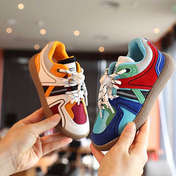 athletic outdoor children board shoes 2021 spring and autumn new boys sports shoes girls soft sole casual shoes r230302, Black
athletic outdoor children board shoes 2021 spring and autumn new boys sports shoes girls soft sole casual shoes r230302, Black