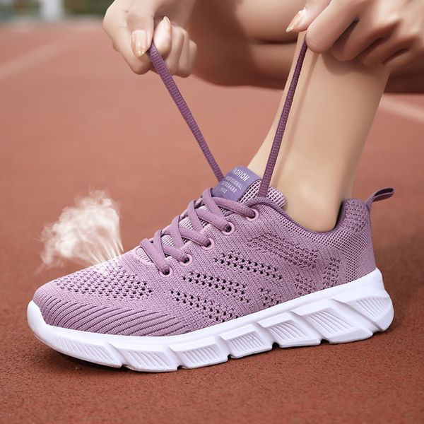designer women spring breathable running shoes black purple black rose red womens outdoor sports sneakers color29
designer women spring breathable running shoes black purple black rose red womens outdoor sports sneakers color29