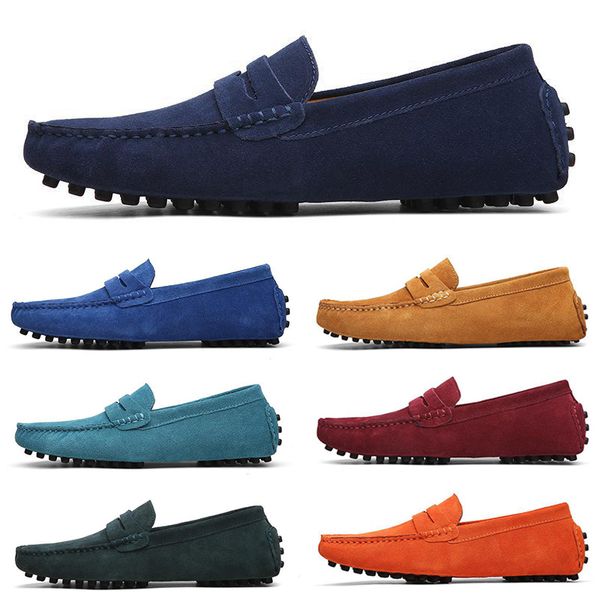 2022 fashion men running shoes black blue wine red breathable comfortable mens trainers canvas shoe mens sports sneakers runners yardage 40-
2022 fashion men running shoes black blue wine red breathable comfortable mens trainers canvas shoe mens sports sneakers runners yardage 40-