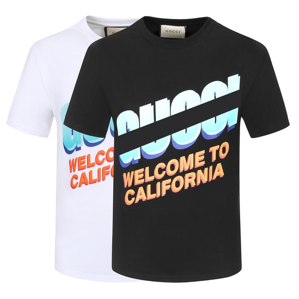 designer men's tee shirts black and white classic alphabet print multiple styles casual fashion luxury 100% cotton breathable street me, White;black
designer men's tee shirts black and white classic alphabet print multiple styles casual fashion luxury 100% cotton breathable street me, White;black
