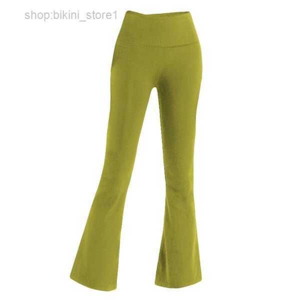 lu-088 groove fitness gym women yoga pants elastic wide leg flare leggings high waist thin summer pant 2 mxkj, Black
lu-088 groove fitness gym women yoga pants elastic wide leg flare leggings high waist thin summer pant 2 mxkj, Black