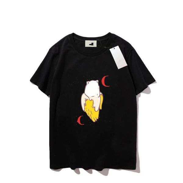 men's t-shirts fashion men t-shirt 2023 ggity new cotton soft wrinkle resistant printing letters casual student couple short lining 09-, White;black
men's t-shirts fashion men t-shirt 2023 ggity new cotton soft wrinkle resistant printing letters casual student couple short lining 09-, White;black