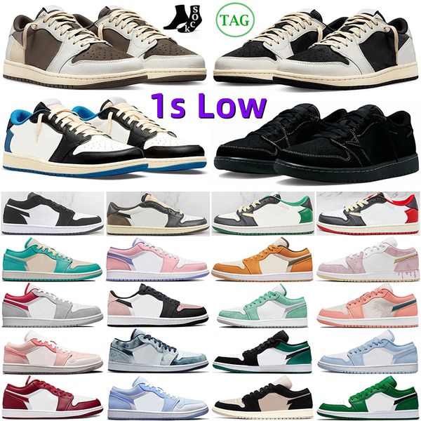 1 low og basketball shoes men women 1s black phantom reverse mocha sail fragment voodoo panda ice cream easter shadow toe mens trainers spor
1 low og basketball shoes men women 1s black phantom reverse mocha sail fragment voodoo panda ice cream easter shadow toe mens trainers spor