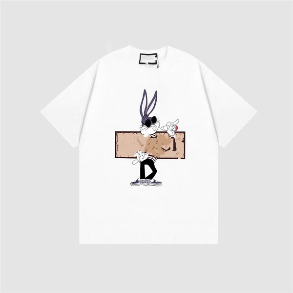 men's t-shirts fashion men t-shirt 2023 ggity new cotton soft wrinkle resistant printing letters casual student couple short lining 020, White;black
men's t-shirts fashion men t-shirt 2023 ggity new cotton soft wrinkle resistant printing letters casual student couple short lining 020, White;black