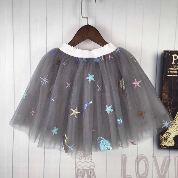 skirts girls spring summer new gauze skirts children's tutu skirts cosmic stars sequin embroidery toddler girls pleated skirts 3-10t t2, Blue
skirts girls spring summer new gauze skirts children's tutu skirts cosmic stars sequin embroidery toddler girls pleated skirts 3-10t t2, Blue