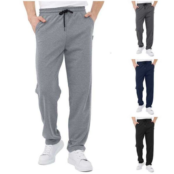 men's clothing autumn and winter 2022 new sports leisure pants outdoor fitness, Black
men's clothing autumn and winter 2022 new sports leisure pants outdoor fitness, Black