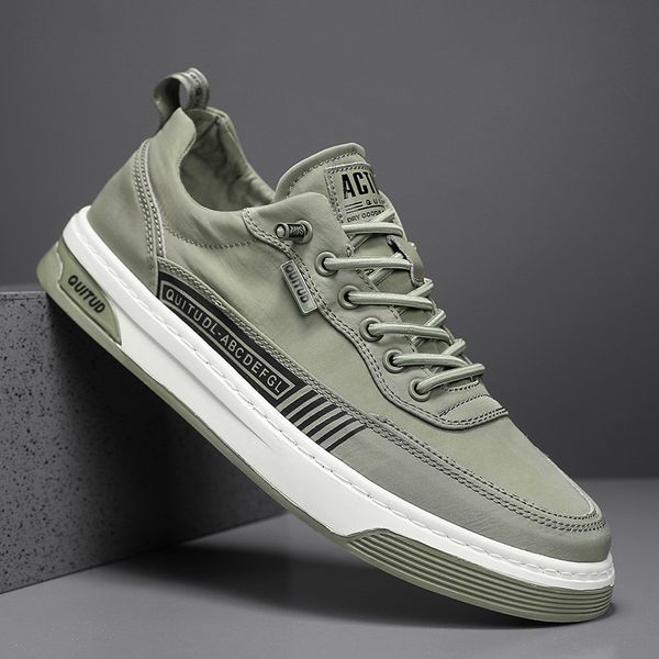 2023 men women running shoes green black grey increase comfortable mens trainers outdoor sneakers size 39-44 color21
2023 men women running shoes green black grey increase comfortable mens trainers outdoor sneakers size 39-44 color21