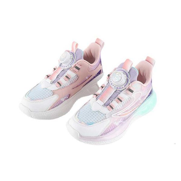 girls' shoes chil1en's sports shoes spring 2023 1 medium and large chil1en's breathable mesh girls' running shoes, Black
girls' shoes chil1en's sports shoes spring 2023 1 medium and large chil1en's breathable mesh girls' running shoes, Black