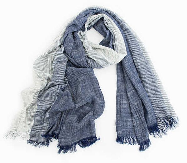 scarves 2022 wholesale brand winter scarf men warm soft tassel bufandas cachecol gray plaid woven wrinkled cotton men scarves l230302, Blue;gray
scarves 2022 wholesale brand winter scarf men warm soft tassel bufandas cachecol gray plaid woven wrinkled cotton men scarves l230302, Blue;gray