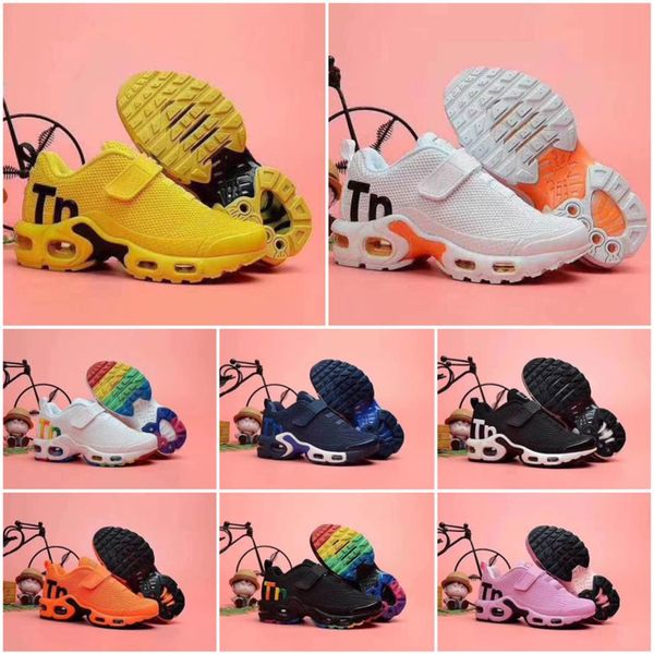 2020 baby kids sneakers running tn shoes children athletic shoes slip-on boys girls training sport sneakers shoe size us 11c-3y281v, Black
2020 baby kids sneakers running tn shoes children athletic shoes slip-on boys girls training sport sneakers shoe size us 11c-3y281v, Black