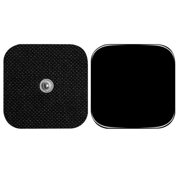 5x5cm slimming massager self adhesive electrode pads for tens massager nerve muscle stimulator physiotherapy therapy body massager patch
5x5cm slimming massager self adhesive electrode pads for tens massager nerve muscle stimulator physiotherapy therapy body massager patch