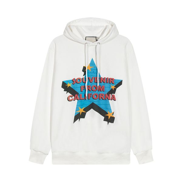 5 designers men's hoodies fashion women hoodie autumn winter hooded pullover m xl 2xl round neck long sleeve clothes sweatshirts jack, Black
5 designers men's hoodies fashion women hoodie autumn winter hooded pullover m xl 2xl round neck long sleeve clothes sweatshirts jack, Black