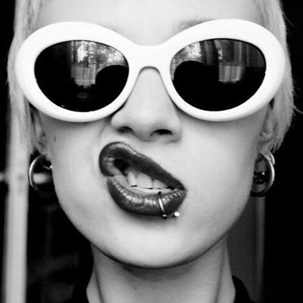 designer sunglasses eyewear glasses mens sunglasses new sunglasses trend sunglasses retro fashion trend wholesale sunglasses alien oval sung, White;black
designer sunglasses eyewear glasses mens sunglasses new sunglasses trend sunglasses retro fashion trend wholesale sunglasses alien oval sung, White;black