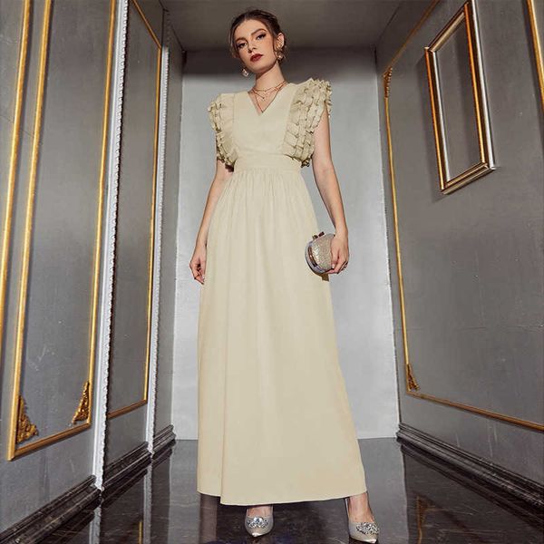 women's casual dresses zg-21760 women's fashion 2023 summer solid v neck sleevel high waist dresses, Black;gray
women's casual dresses zg-21760 women's fashion 2023 summer solid v neck sleevel high waist dresses, Black;gray