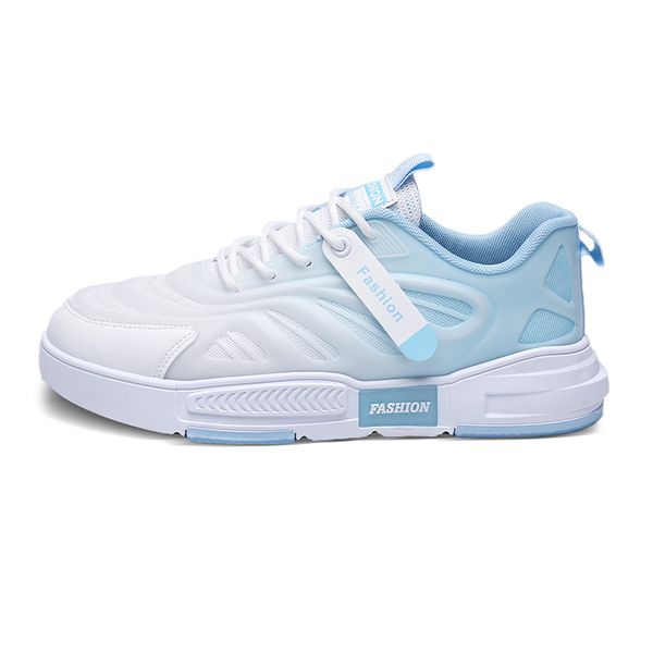 2023 men women running shoes green purple blue increase comfortable mens trainers outdoor sneakers size 39-44 color64
2023 men women running shoes green purple blue increase comfortable mens trainers outdoor sneakers size 39-44 color64