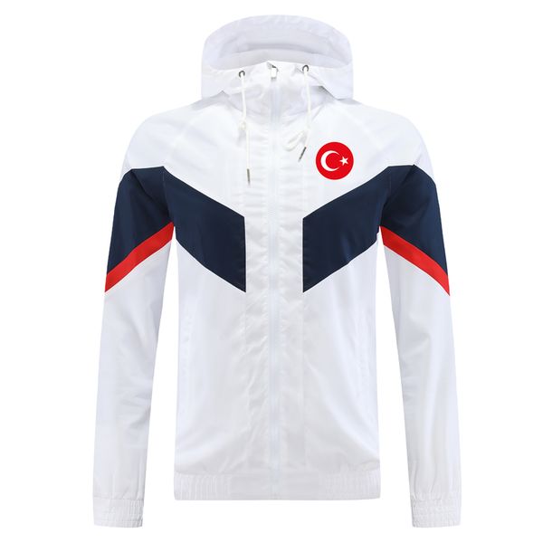 2023 turkey soccer mens jackets hooded windbreaker coats waterproof windproof full zipper windbreak hoodie football jacket coat sweate, Black;brown
2023 turkey soccer mens jackets hooded windbreaker coats waterproof windproof full zipper windbreak hoodie football jacket coat sweate, Black;brown