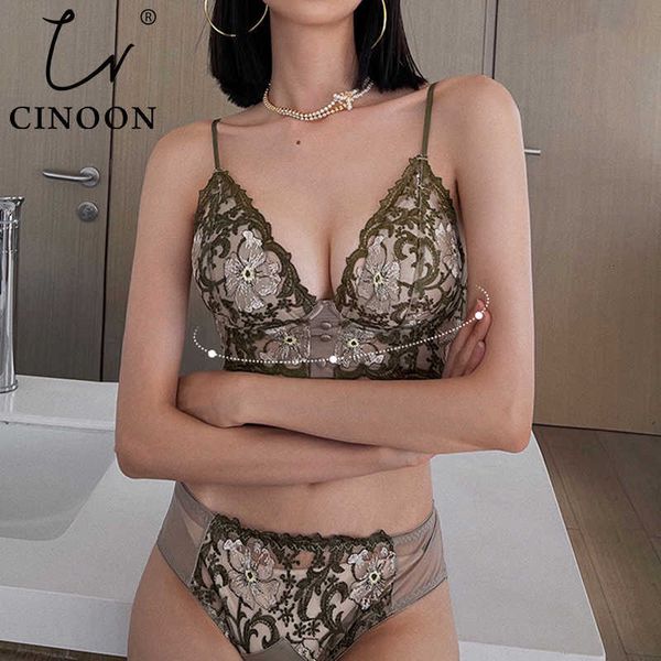 lace bra cinoon embroidery lace bra set women lingerie french wireless lette push up ssiere female underwear and panty, Red;black
lace bra cinoon embroidery lace bra set women lingerie french wireless lette push up ssiere female underwear and panty, Red;black