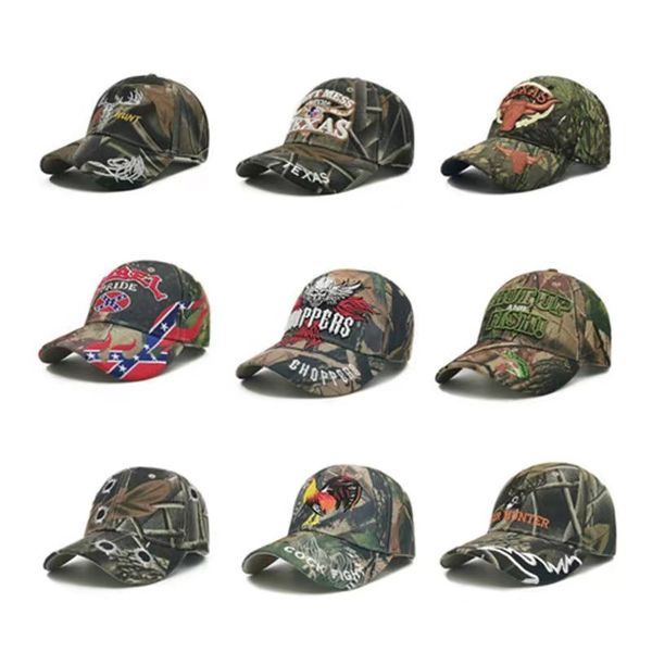 design camouflage baseball cap for men and women outdoor sports sun visor hat embroidery cap, Blue;gray
design camouflage baseball cap for men and women outdoor sports sun visor hat embroidery cap, Blue;gray