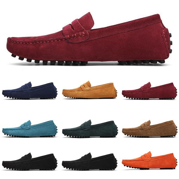 2022 fashion men running shoes black blue red brown breathable comfortable mens trainers canvas shoe mens sport sneaker runner yardage 40-45
2022 fashion men running shoes black blue red brown breathable comfortable mens trainers canvas shoe mens sport sneaker runner yardage 40-45