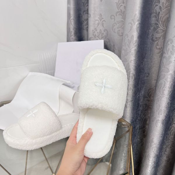 2023 luxury designer fluffy slipper quality winter keep warm indoor office fur casual shoes famous ladies furry fuzzy slippers flats sandals, Black
2023 luxury designer fluffy slipper quality winter keep warm indoor office fur casual shoes famous ladies furry fuzzy slippers flats sandals, Black