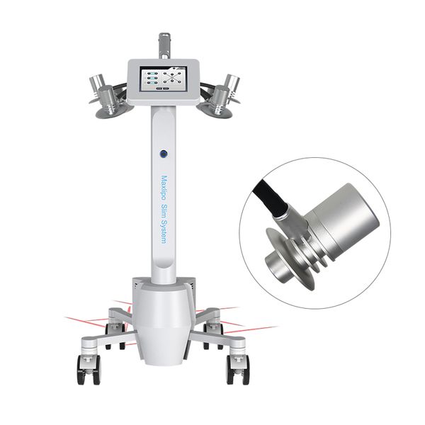 warm laser 635nm non invasive fat belly melting machine lipo laser machine only 6d lipo laser fat burning lasers slimming machine cost, Black
warm laser 635nm non invasive fat belly melting machine lipo laser machine only 6d lipo laser fat burning lasers slimming machine cost, Black