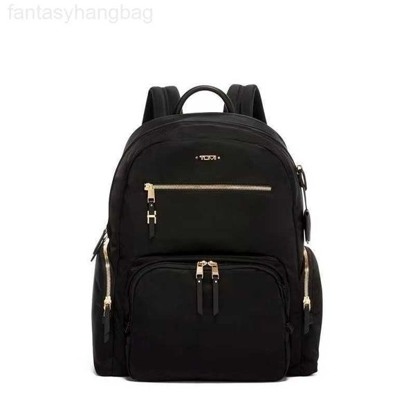 tumi female backpacks 196300 nylon with leather large-capacity waterproof computer backpack bags travel bag tumin tumi bag
tumi female backpacks 196300 nylon with leather large-capacity waterproof computer backpack bags travel bag tumin tumi bag