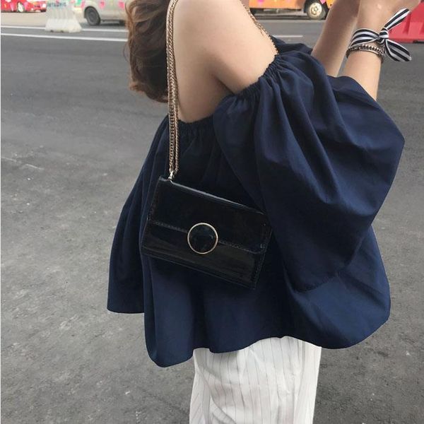 womens blouses shirts offshoulder collar loose shirt summer blouse women blusas ropa de mujer 230302, White
womens blouses shirts offshoulder collar loose shirt summer blouse women blusas ropa de mujer 230302, White