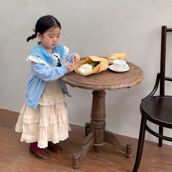 skirts girl baby soft lace macrame skirt babys sweet cupcake shirts children solid comfortable exquisite cotton long tutu skirt t230301, Blue
skirts girl baby soft lace macrame skirt babys sweet cupcake shirts children solid comfortable exquisite cotton long tutu skirt t230301, Blue