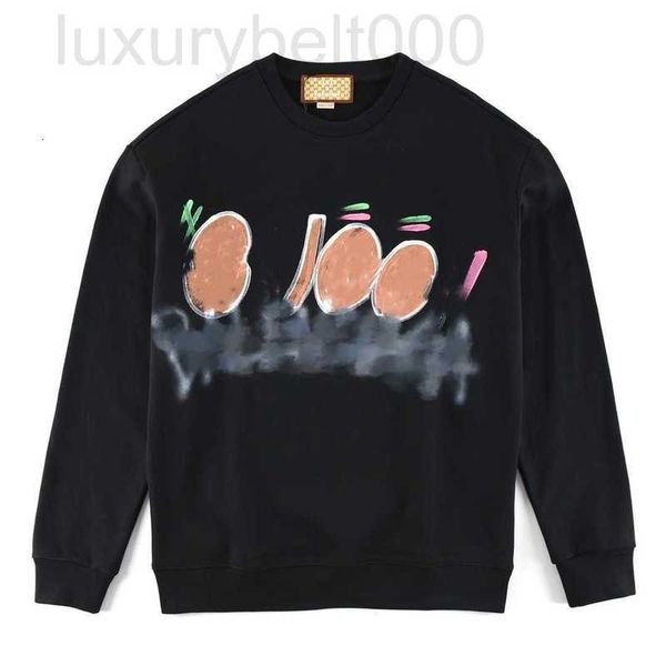 men's hoodies & sweatshirts designer hoodie ladies fashion european and erican letters street cotton sweater loose couple high-quality, Black
men's hoodies & sweatshirts designer hoodie ladies fashion european and erican letters street cotton sweater loose couple high-quality, Black