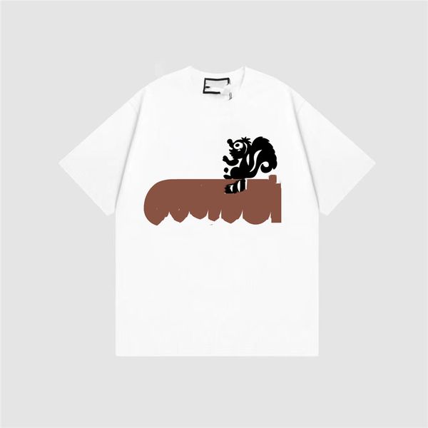 men's t-shirts fashion men t-shirt 2023 ggity new cotton soft wrinkle resistant printing letters casual student couple short lining 015, White;black
men's t-shirts fashion men t-shirt 2023 ggity new cotton soft wrinkle resistant printing letters casual student couple short lining 015, White;black