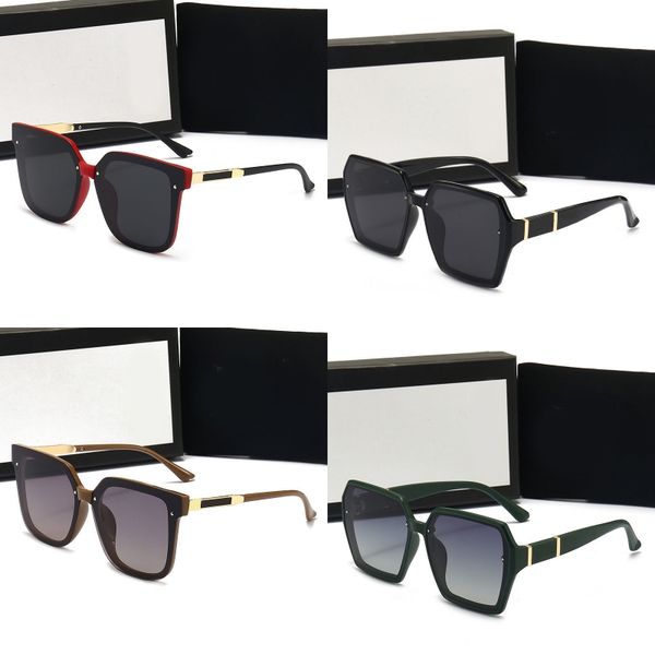 letter women sunglasses designer shades square eyeglasses leopard print solid color lunette de soleil simple fashionable square polarized su, White;black
letter women sunglasses designer shades square eyeglasses leopard print solid color lunette de soleil simple fashionable square polarized su, White;black