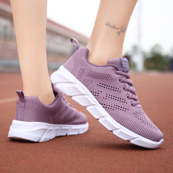 designer women spring breathable running shoes black purple black rose red womens outdoor sports sneakers color36
designer women spring breathable running shoes black purple black rose red womens outdoor sports sneakers color36