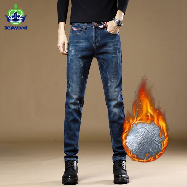 men's jeans mens skinny jeans winter fleece fluff thick warm slim blue denim pencil pants street hip-hop denim trousers brand clothing
men's jeans mens skinny jeans winter fleece fluff thick warm slim blue denim pencil pants street hip-hop denim trousers brand clothing