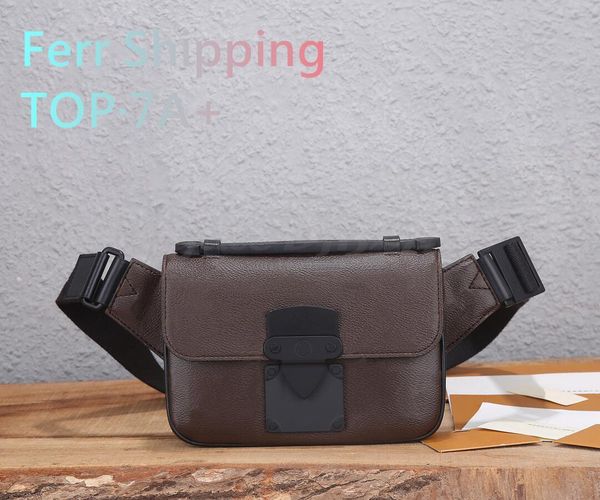 designer luxury mens bag s lock sling casual fashion pocket purse leather wallet 7a m45807 handbags shoulder bag messenger bag mini bag fast
designer luxury mens bag s lock sling casual fashion pocket purse leather wallet 7a m45807 handbags shoulder bag messenger bag mini bag fast