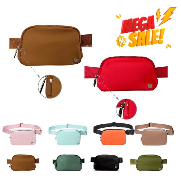 nylon waist pant waist outdoor sports luxury designer chest retro handbag fanny pack slanting shoulder butt bag fleece lulu everywhere women
nylon waist pant waist outdoor sports luxury designer chest retro handbag fanny pack slanting shoulder butt bag fleece lulu everywhere women