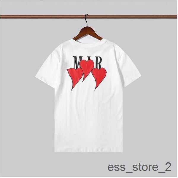 printed casual summer mens t shirts womens designer amirly tees fashion man t-shirt quality cotton 2023 short sleeve tee luxury hip hop 3 w, White;black
printed casual summer mens t shirts womens designer amirly tees fashion man t-shirt quality cotton 2023 short sleeve tee luxury hip hop 3 w, White;black