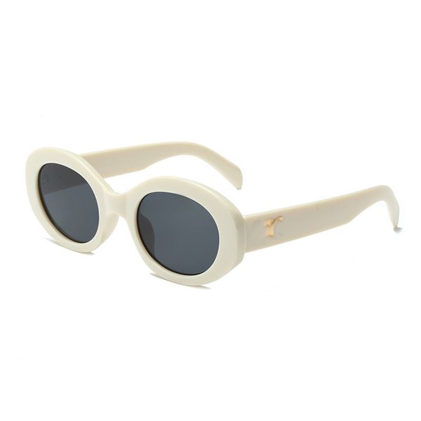 2023 fayhion eyewear beachdeyigner fayhion seach women'y sunglayyey new european and american small frame decorative men'y sunglay, White;black
2023 fayhion eyewear beachdeyigner fayhion seach women'y sunglayyey new european and american small frame decorative men'y sunglay, White;black