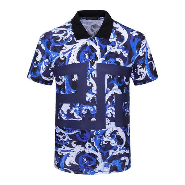 fashion polo man mens polos poloshirt tee short sleeve t-shirts designer loose tees casual black white t shirt luxe plain t sh285q, White;black
fashion polo man mens polos poloshirt tee short sleeve t-shirts designer loose tees casual black white t shirt luxe plain t sh285q, White;black