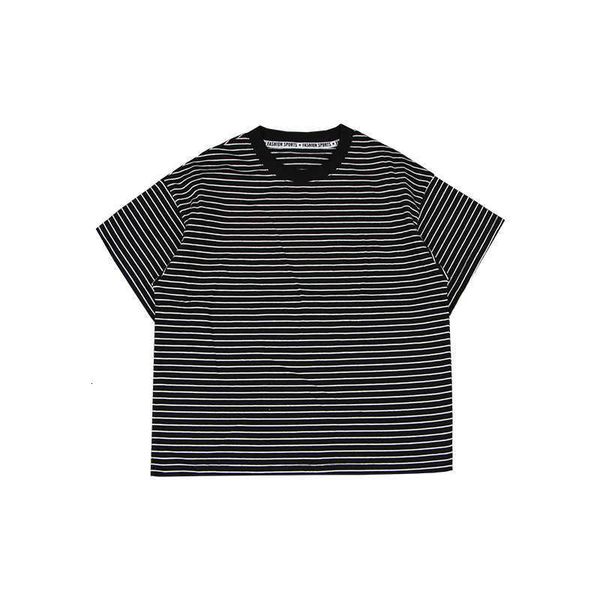 boys' suit summer clothes 1 new korean version striped short-sleeved t-shirt large chil1en's loose fashion chil1en's top, Blue
boys' suit summer clothes 1 new korean version striped short-sleeved t-shirt large chil1en's loose fashion chil1en's top, Blue